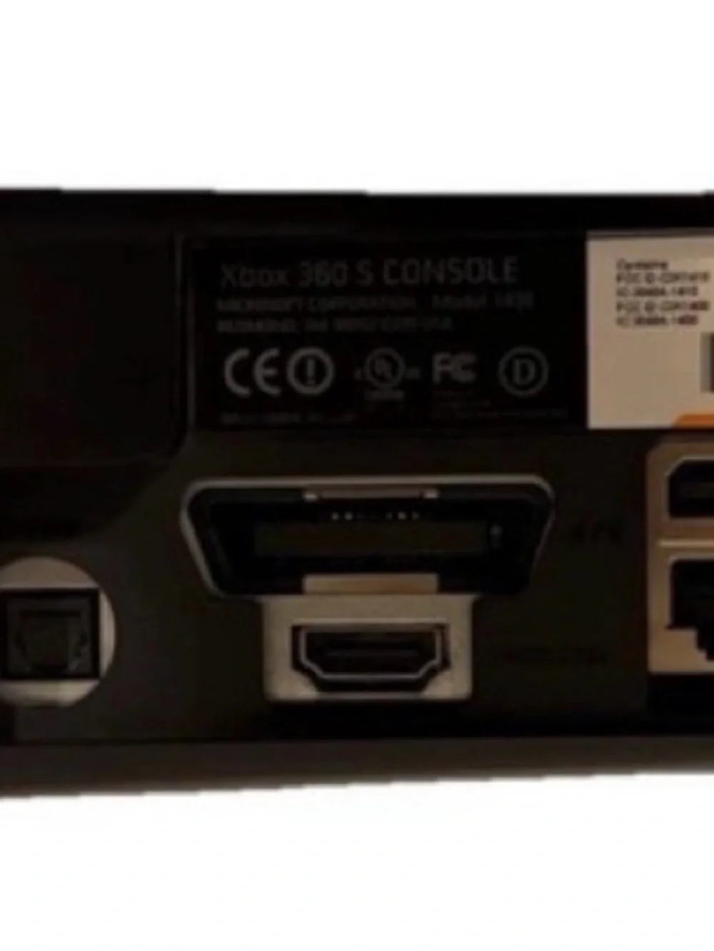 Microsoft Xbox Kinect Bundle- 250GB Console with Kinect - Black